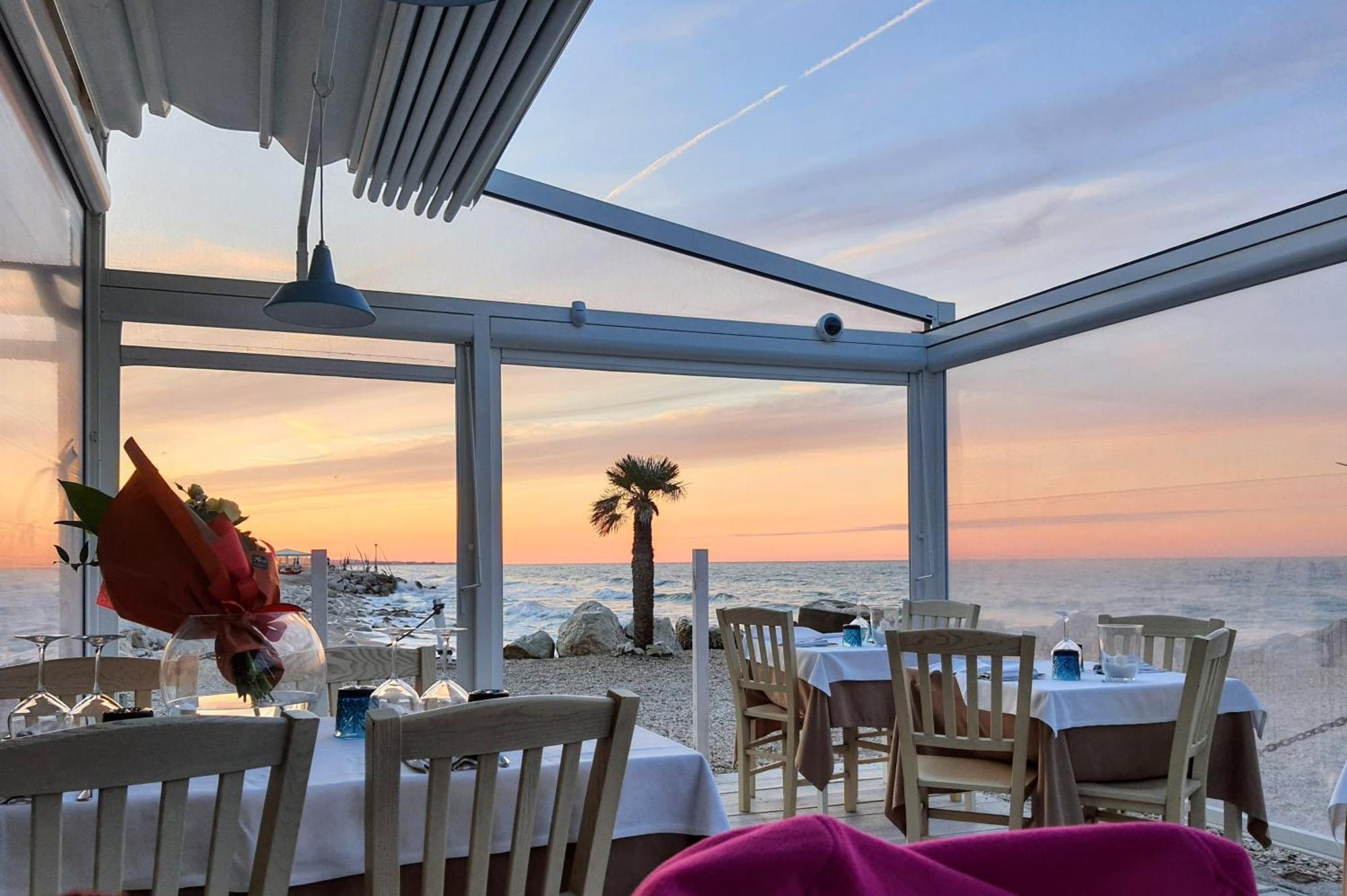 Agriturismo Rosa Antica Monte San Vito Dış mekan fotoğraf